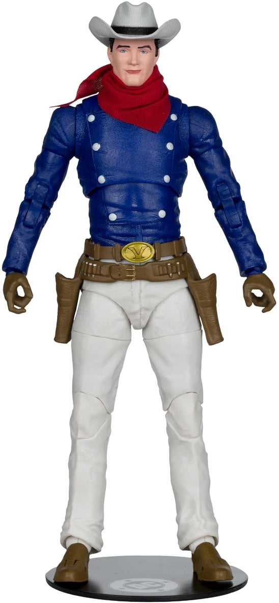 McFarlane's Military Collector's Club Exclusive Accessory Pack