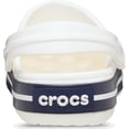 thumbnail image 3 of Zapatos Crocs Crocband Zueco Blanco Talla 14W 12M, 3 of 7