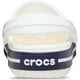 thumbnail image 3 of Zapatos Crocs Crocband Zueco Blanco Talla 14W 12M, 3 of 7