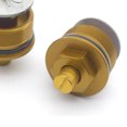 thumbnail image 2 of Tornillo Amortiguador para CB400 1400 - Oro Sunnimix  Tornillo del amortiguador, 2 of 4