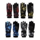 thumbnail image 5 of Sonducket Guantes para niños Manoplas impermeables Niños Moda Snowboard Estampado Guante de nieve grueso para deportes de patinaje al aire libre Type3 NO3 Sonducket AP011187-02B, 5 of 6
