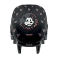 thumbnail image 2 of Autoasiento Beone Disney Mickey Negro, 2 of 3