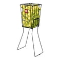 thumbnail image 2 of Recogedor de pelotas 75 negro Estandar, 2 of 2