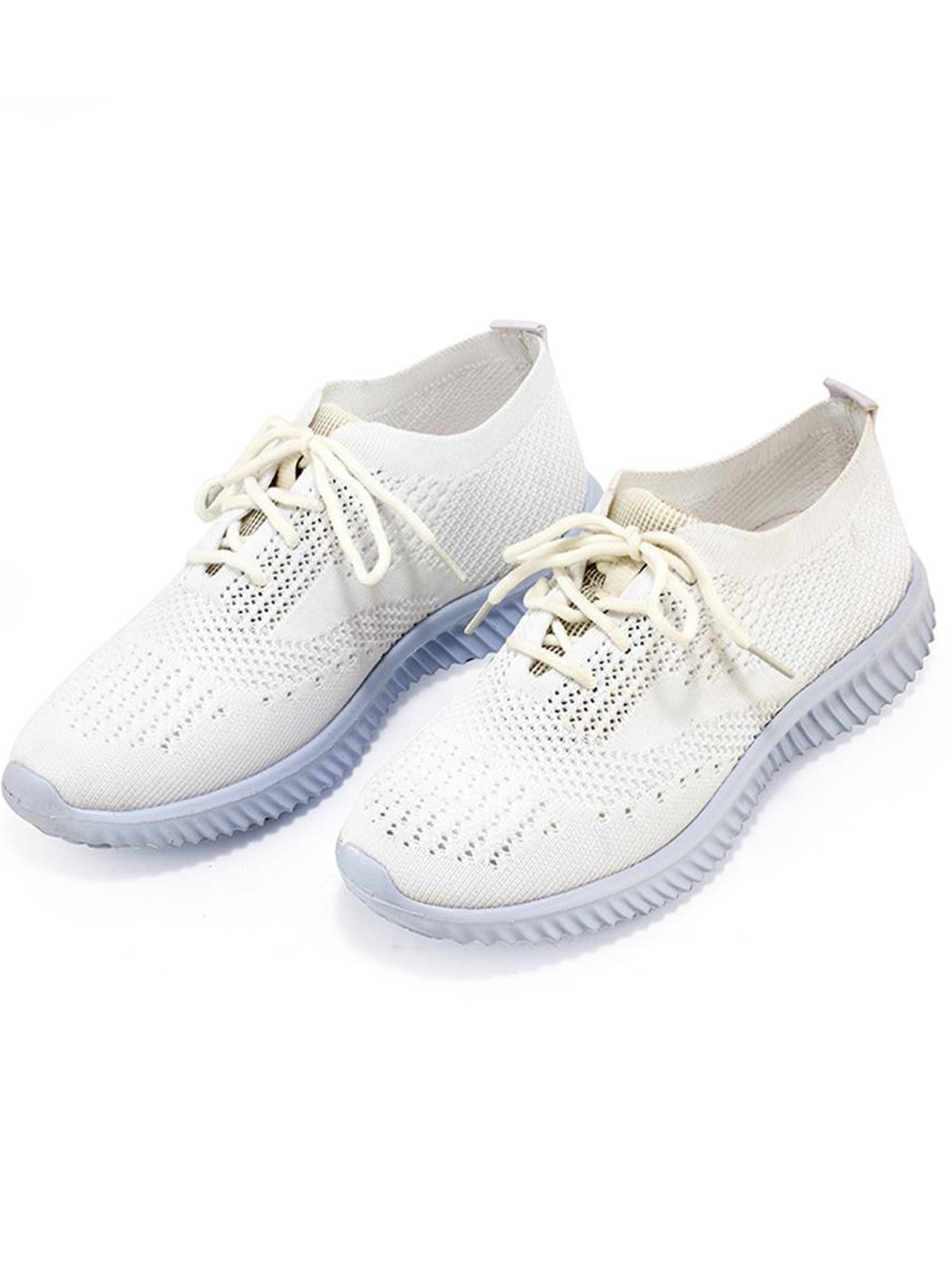 Size 35/36/37/38/39/40 EU Breathable Leisure Sneakers for Women Womens Sneakers