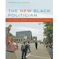 thumbnail image 1 of The New Black Politician: Cory Booker, Newark, and Post-Racial America, 1 of 1
