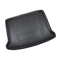 thumbnail image 3 of Car Rear Trunk Cargo Mat Tray Boot Liner Floor Carpet Pad For Mazda CX-30 CX30 2019 2020, 3 of 6