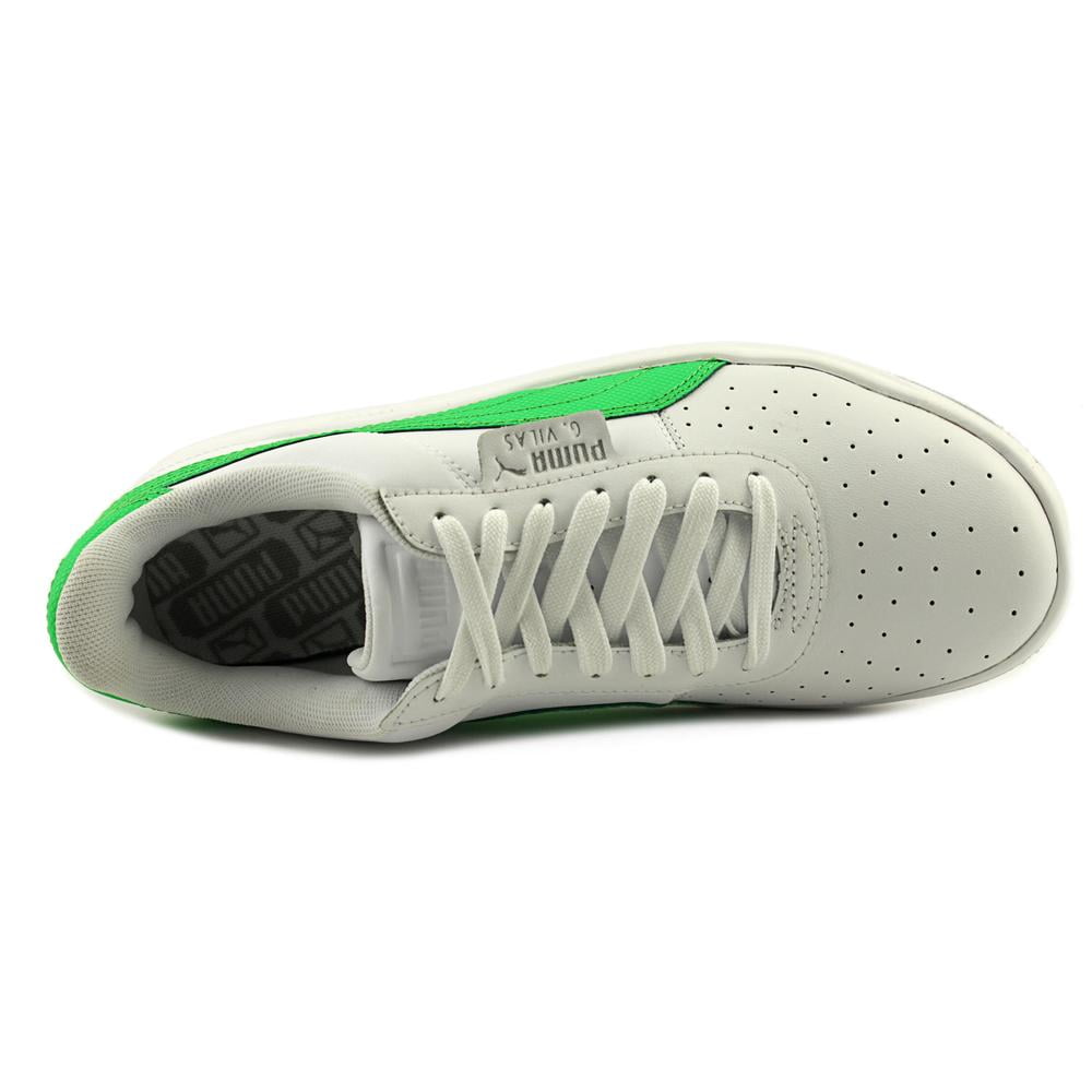 puma g vilas 2 men green