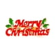 thumbnail image 5 of Inteprter Servilletero navideño, pañuelos de papel festivos, toalleros, despedida de soltera, fiesta, comedor, decoración de , restaurante Type6 NO6, 5 of 6