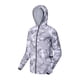 thumbnail image 2 of WILLBEST Sudadera Ligera con Cremallera para Hombre, Sudadera con Capucha Transpirable para El Sol, Informal, para Exteriores, Senderismo, Corte Entallado, para Primavera y Verano XXGrande, 2 of 8