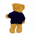 thumbnail image 2 of Enesco Ginger - One Plush Bear 8 Inch, Fabric - Jointed Tan Dressed Sb000014, 2 of 3