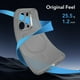 thumbnail image 3 of Funda de teléfono ESR para iPhone 15 Pro con MagSafe, de grado militar, 3 of 8