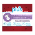 thumbnail image 2 of Huggies Little Movers Plus , Taille 3, Lot de 204, 2 of 7