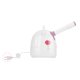 thumbnail image 2 of Dispositivos de vaporización facial de aromaterapia, vaporizador facial, vaporizador facial frío y caliente, diseño de próxima generación, 2 of 8