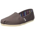 thumbnail image 7 of Toms Women's Classic Canvas Ash Ankle-High Slip-On Shoes - 6M, 7 of 7