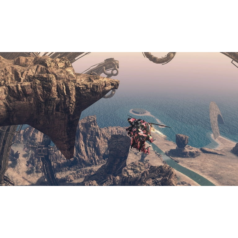 Xenoblade Chronicles™ X: Definitive Edition, Nintendo Switch