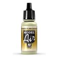 thumbnail image 1 of Vallejo Duck Egg Green Paint, 17ml, 1 of 3