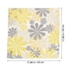 thumbnail image 2 of Sofa Pillow Covers Throw Pillow Covers Living Room Yellow Linen Decorative 4Pcs, 2 of 5