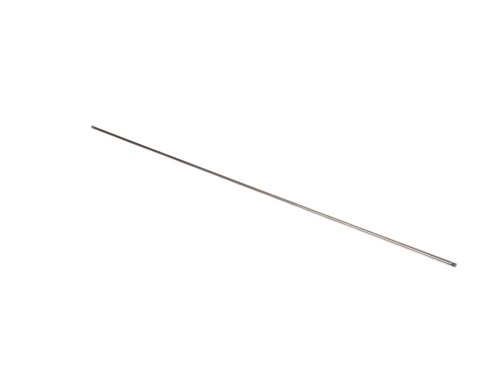 Champion - Moyer Diebel 202601 Threaded Rod, 1/4" Diameter, 26" Length