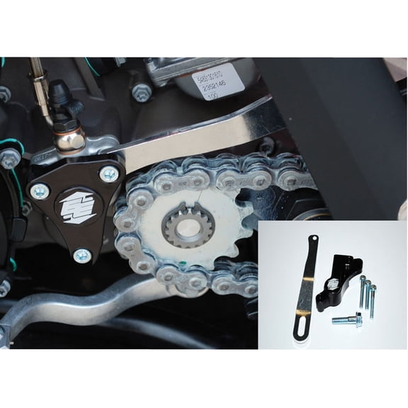 Enduro Engineering 13-090 Clutch Slave Cylinder Guard