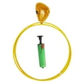 thumbnail image 2 of Anillos de buceo Zulema juguetes de buceo con globo e inflador juguete de agua, 2 of 7