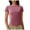 Pink, variant on Bibifish Womens Tshirts Slim Fit Yoga Short Sleeve Tees Quick Dry Workout Running Athletic Tops Stretchy Breathable Lightweight Sportswear