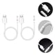thumbnail image 5 of Cable de carga magnético universal para reloj inteligente, 2 unidades, 5 of 6