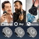 thumbnail image 5 of Cabezales de afeitadora de repuesto para Philips Sh90/52 Sh90/70 Sh70 9000 7000 Rq10 Rq11 Rq12 S9711 S9911 S9152 S9031 S9111, 5 of 5
