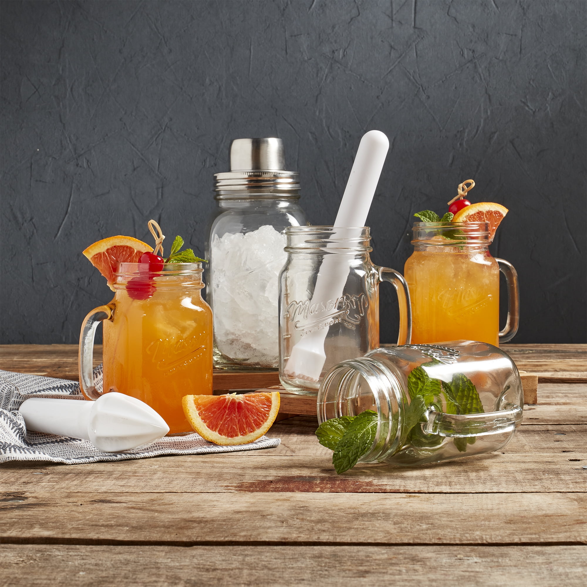 Mason Craft & More Drinkware - Thumbnail 2