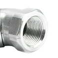thumbnail image 7 of 2pcs 1 Inch Hose Swivel 360 Rotating Connector for Nozzle Multi Plane Plane Swivel, 7 of 7