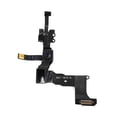 thumbnail image 1 of Cable flexible de movimiento de luz de sensor de proximidad con cámara frontal para iPhone 5C Sunnimix, 1 of 5