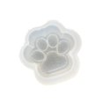 thumbnail image 1 of Garra de gato reutilizable silicona DIY resina epoxi suministros de arte herramienta fundición de resina para arcilla polimérica fabricación de velas Zulema Fundición de resina de silicona, 1 of 8