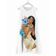 thumbnail image 1 of Vestido de princesa Jasmine de Aladino de Disney, vestido bonito para niñas, disfraz de fantasía para fiestas, vestido informal de verano acampanado para niños, 2-14T140 Gao Jinjia LED, 1 of 2