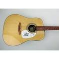 thumbnail image 1 of Luke Combs Country Signed Autograph Epiphone Acoustic Guitar PSA/DNA COA, 1 of 2