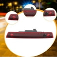 thumbnail image 6 of Nishiyuenyi 3rd Brake Light Taillight 55157397AD Easy to Install for Jeep 2005-2010 red, 6 of 9