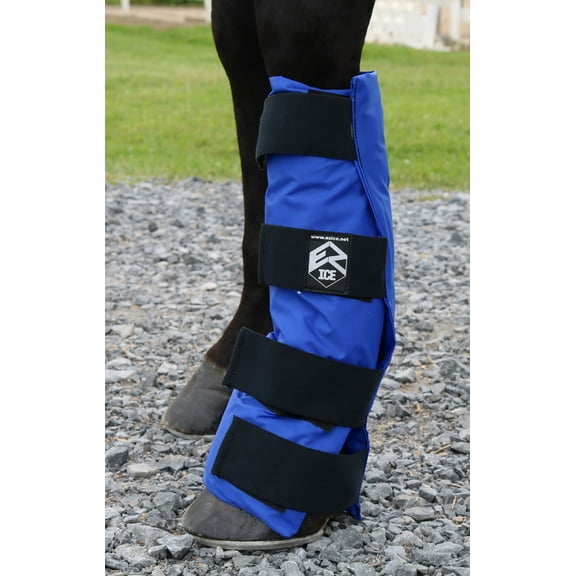 EZ ICE Hoof Combo Boot