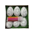 thumbnail image 1 of DIY Easter Egg Coloring Kit, 1 of 7