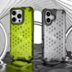thumbnail image 2 of Funda Para iPhone 16 Pro Max Plus Colmena Evita Caída+mica, 2 of 8