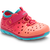 Stride Rite Girls Little Kid Made2play® Phibian Fade Sneaker Sandal