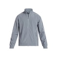 thumbnail image 6 of Athletic Works Men's Woven Full Zip Jacket, Midweight, Sizes S-3XL, 6 of 6