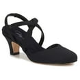 thumbnail image 2 of Ros Hommerson Caliente Women Dress Shoe In Black, 2 of 7