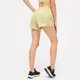 thumbnail image 4 of NWT-pantalones cortos de Yoga con Control de barriga para mujer, Shorts deportivos para entrenamiento, correr, bolsillo con cremallera lateral, ligeros y transpirables, 2022, 4 of 4