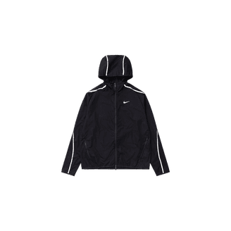 Supreme Men's Nike Track Jacket Black, from StockX - Walmart.com