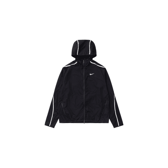 NIKE MENS NRG WARMUP JACKET "Black" DV3661 010 DV3661 010 from Stadium Goods