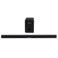 thumbnail image 1 of Barra de Sonido con Subwoofer Aiwa 2.1 Canales AWSBH1W-W, 1 of 4