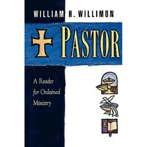 Pastor, (Paperback)