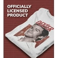thumbnail image 4 of Dexter - Dexter Icons - Men's Long Sleeve T-Shirt, 4 of 5