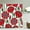 ndhd2739, variant on Flowers Pattern Shower Curtains Waterproof Polyester Bath Screen Curtain for Home Decoration Bathroom Printed Shower Curtain