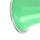 thumbnail image 4 of Clarinet Bell Replacement ABS Plastic Nickel Plated Metal Ring Clarinet Speaker Horn Tube Wind Instrument Accessory CC31 Green, 4 of 4