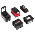 thumbnail image 2 of 1:10 Set Accessories Box Chest Case Black, 2 of 8