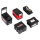 thumbnail image 2 of Mini juego de herramientas RC Caja de herramientas de caja de pecho para Negro Sunnimix Caso del coche de RC, 2 of 8